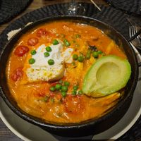 Vegetarian pot at L'Atelier de Jean-Paul in Perpignan