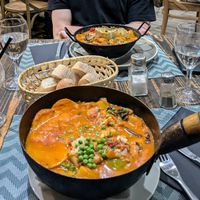  at L'Atelier de Jean-Paul in Perpignan