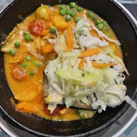   at L'Atelier de Jean-Paul in Perpignan