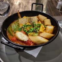  at L'Atelier de Jean-Paul in Perpignan