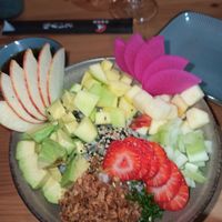  at New Sushi  in Costa Da Caparica