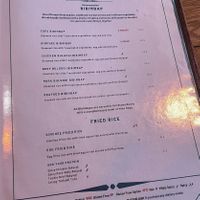   at Lime Orange in South West London