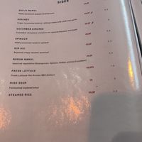   at Lime Orange in South West London
