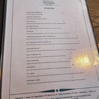   at Lime Orange in South West London
