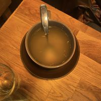   at Lime Orange in South West London