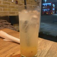   at Lime Orange in South West London