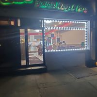  at Ed's Buffalo Wings and Pizza in Philadelphia