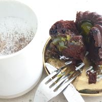 At home at Mangnut 망넛이네 in Seoul