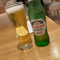   at Ego Mediterranean in Lytham St Annes