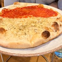   at Ego Mediterranean in Lytham St Annes