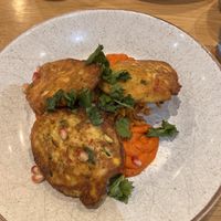   at Ego Mediterranean in Lytham St Annes