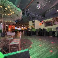 Lokal at Couch Potato in Vienna