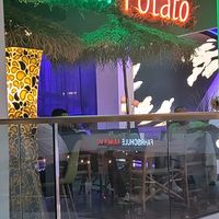  at Couch Potato in Vienna