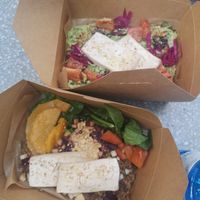 Both at Holbox in Valencia