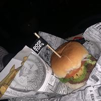   at Rooftop - Starlight Openair Cinema in Lanzarote