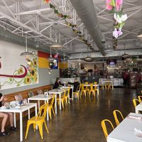   at Belenty's Love in Fort Worth