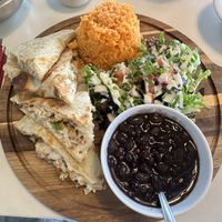  at Belenty's Love in Fort Worth