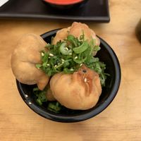   at Kambo Vegan Sushi in Santiago