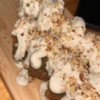   at Kambo Vegan Sushi in Santiago