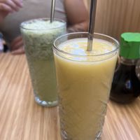   at Kambo Vegan Sushi in Santiago