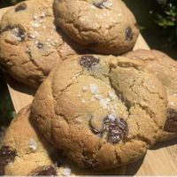   at Cafe Stepping Stone in Canberra