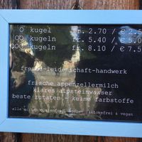 Price at Lokal in Appenzell