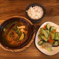 Nr. 26 at Com Chay in Mannheim