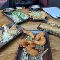  at Com Chay in Mannheim