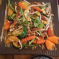  at Com Chay in Mannheim