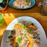  at Com Chay in Mannheim