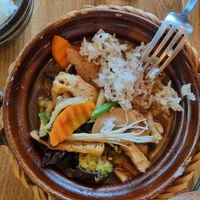  at Com Chay in Mannheim