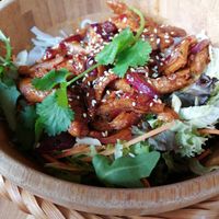  at Com Chay in Mannheim