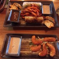  at Com Chay in Mannheim