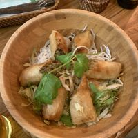   at Com Chay in Mannheim