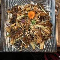   at Com Chay in Mannheim