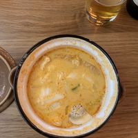   at Com Chay in Mannheim