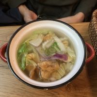   at Com Chay in Mannheim