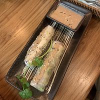   at Com Chay in Mannheim