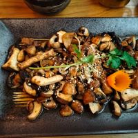 Absolutely loved this one!! 10/10 at Com Chay in Mannheim