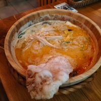  at Com Chay in Mannheim