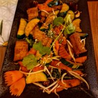  at Com Chay in Mannheim