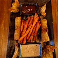  at Com Chay in Mannheim