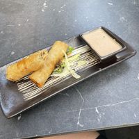   at Com Chay in Mannheim