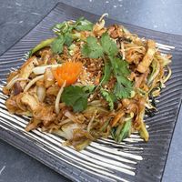   at Com Chay in Mannheim