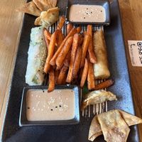   at Com Chay in Mannheim