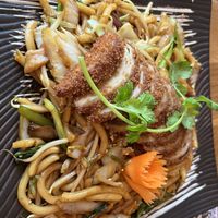   at Com Chay in Mannheim