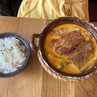   at Com Chay in Mannheim