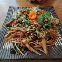  at Com Chay in Mannheim