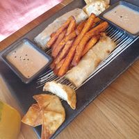  at Com Chay in Mannheim