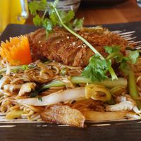  at Com Chay in Mannheim